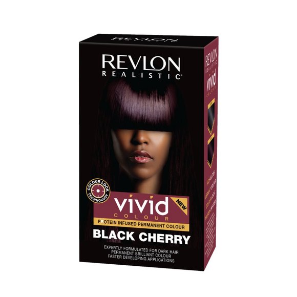 ANY 2 BOXES REVLON VIVID COLOR - Picture 2 of 5